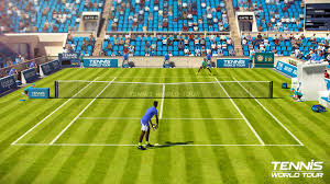 Image result for Tennis World Limited