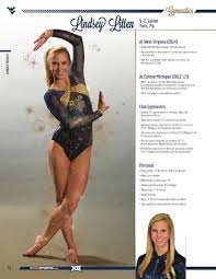 Image result for York University Gymnastics Club