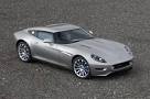 Super Fast All Electric Lightning GT Supercar Gears Up to Hit the ...