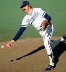 Dan Quisenberry - Verducci's Top 10 Closers of All Time - Photos ...