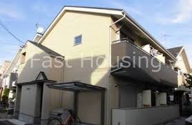 Image result for 清明ハイツ  (清明ハイツ調布）【仲介手数料０円】