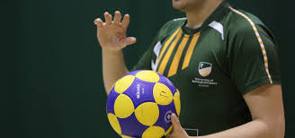 Image result for Nottingham Korfball Club