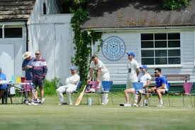 Image result for Chipperfield Cricket Club