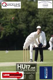 Image result for Goole Town Cricket Club