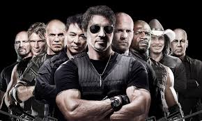 Image result for Толстовка Неудержимые 2010