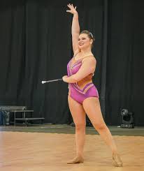 Image result for USA Twirlers