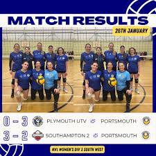 Image result for Portsmouth Volleyball Club