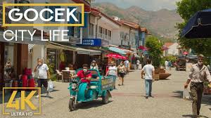 Image result for Göcek Turkey