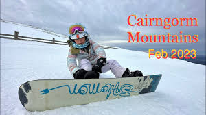 Image result for Cairngorm Snowboard Club