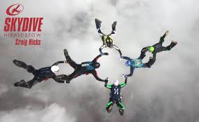 Image result for York University Parachute Club