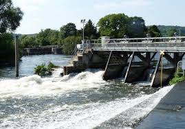 Image result for Chalfont Park Canoe Club