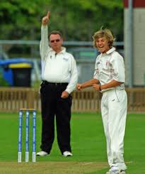 Image result for Drumpellier Cricket Club