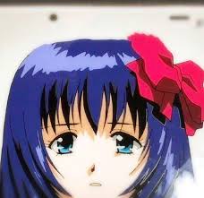 「ミスマル・ユリカ 機動戦艦ナデシコ The prince of darkness」の画像検索結果