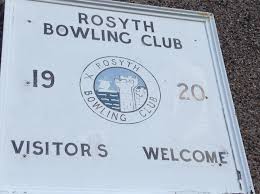 Image result for Rosyth Civil Service Bowling Club