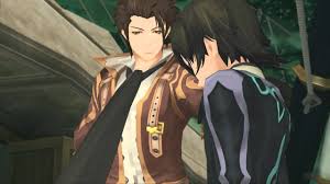 「アルヴィン テイルズオブエクシリア」の画像検索結果