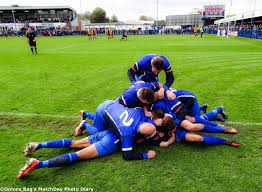 Image result for Leek Rugby Football Club