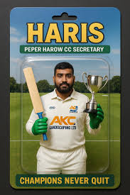 Image result for Peper Harow Cricket Club