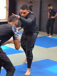 Image result for Luton Atemi Ju-Jitsu