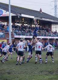 Image result for Preston Grasshoppers Rugby Football Club