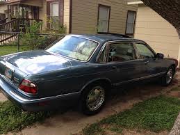 Image result for Sapphire Blue 1999 Jaguar