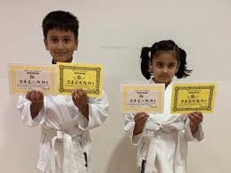 Image result for Charnwood Shoto Ryu Karate kai