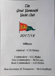 Image result for Great Yarmouth Yacht Club