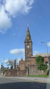 Image result for St Michael`s Cricket Club, Dumfries