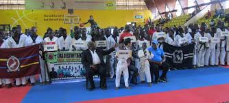 Image result for Utf Jaguar Tkd