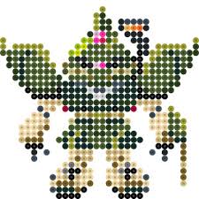 「アーロン・テルジェフ 機動戦士ガンダムUC」の画像検索結果