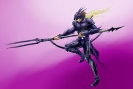 「カイン・ハイウインド」の画像検索結果