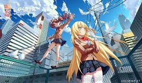 「白井黒子」の画像検索結果