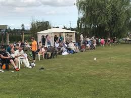 Image result for Newton Cricket Club
