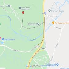 Image result for Peper Harow Cricket Club