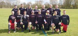Image result for University of Sheffield Ultimate- Phat 'eds
