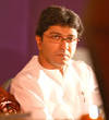 Raj Thackeray. Mumbai, Jan 30