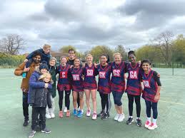 Image result for Inglis Netball Club