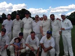 Image result for Caddington Cricket Club
