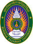 Thai Logo Lover: 40 ปี วิทยาลัยครู สู่มหาวิทยาลัยราชภัฏบุรีรัมย์ ...