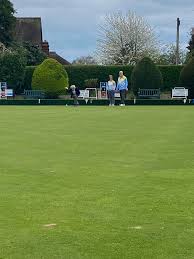 Image result for Northallerton Bowling Club