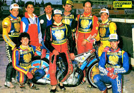 Image result for Eastbourne Eagles Speedway Club