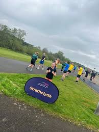 Image result for Strathclyde University Harriers