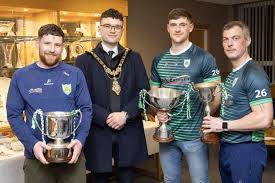 Image result for Causeway Hurling Club