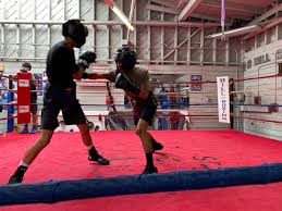 Image result for Sefton Amateur Boxing Club Community Gym