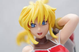 「エクセレン・ブロウニング」の画像検索結果