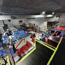 Image result for Northern Parkour Club