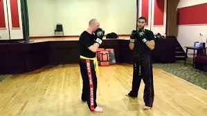 Image result for PKA Kickboxing - Ripley and Heanor