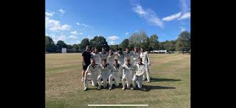 Image result for Rodley Cricket Club