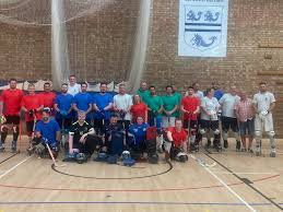 Image result for Norwich City Roller Hockey Club