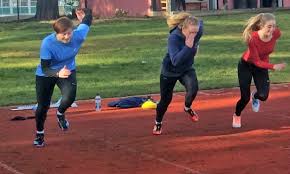 Image result for MORPETH HARRIERS ATHLETIC CLUB