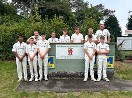 Image result for Grafham & Smithbrook Cricket Club
